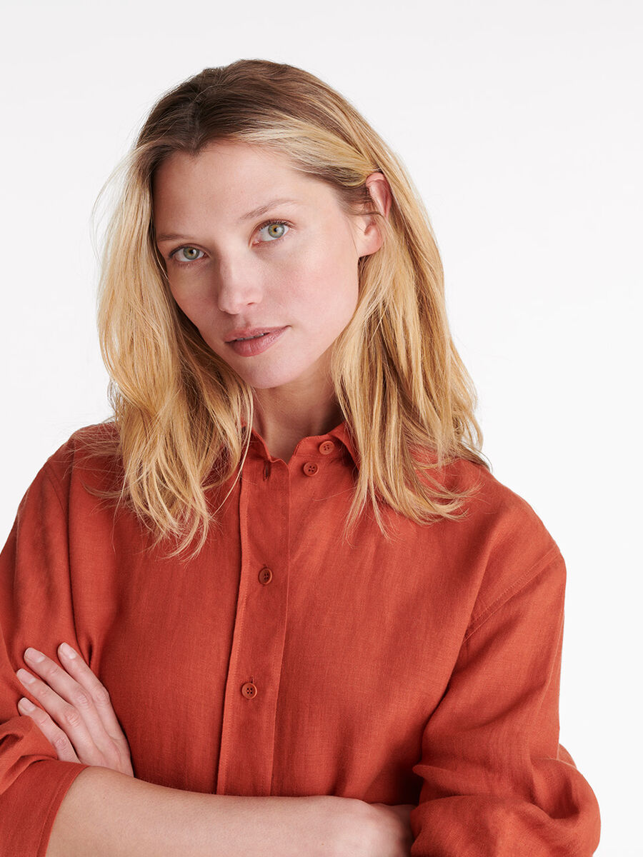 Mignonette Shirt standard view �