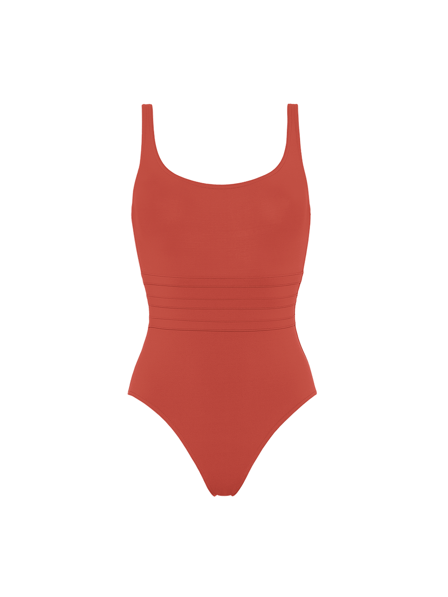 Asia Costume intero olimpionico standard vista NaN