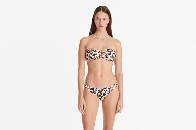 Perle Bandeau Vista estándar 2