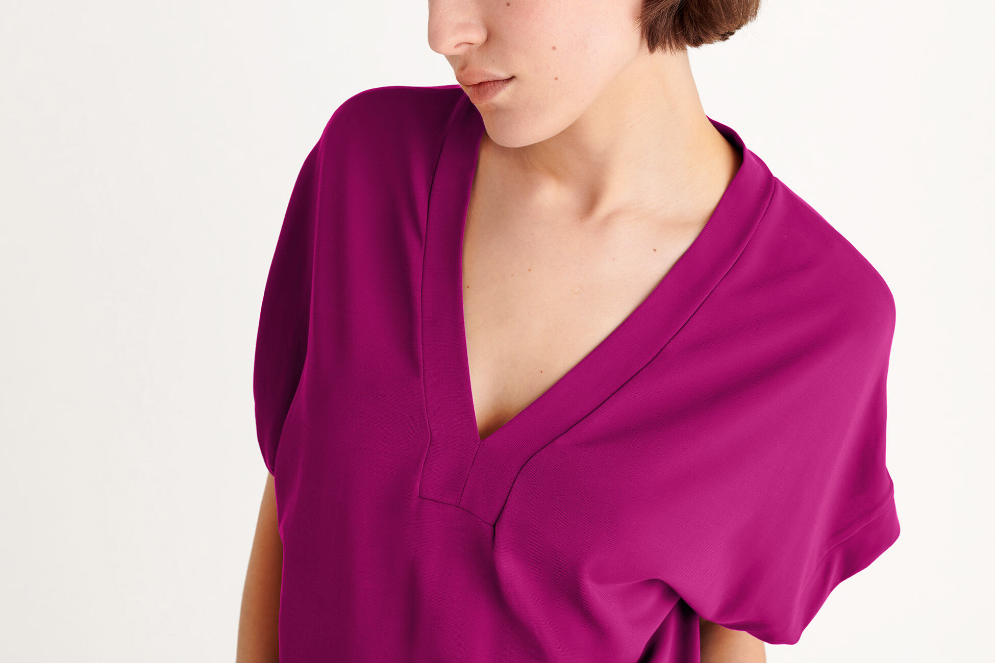 Tali Short-tunic standard view �