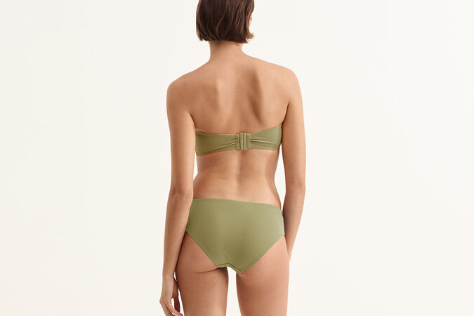 Succ&egrave;s Classic bikini briefs standard view 2