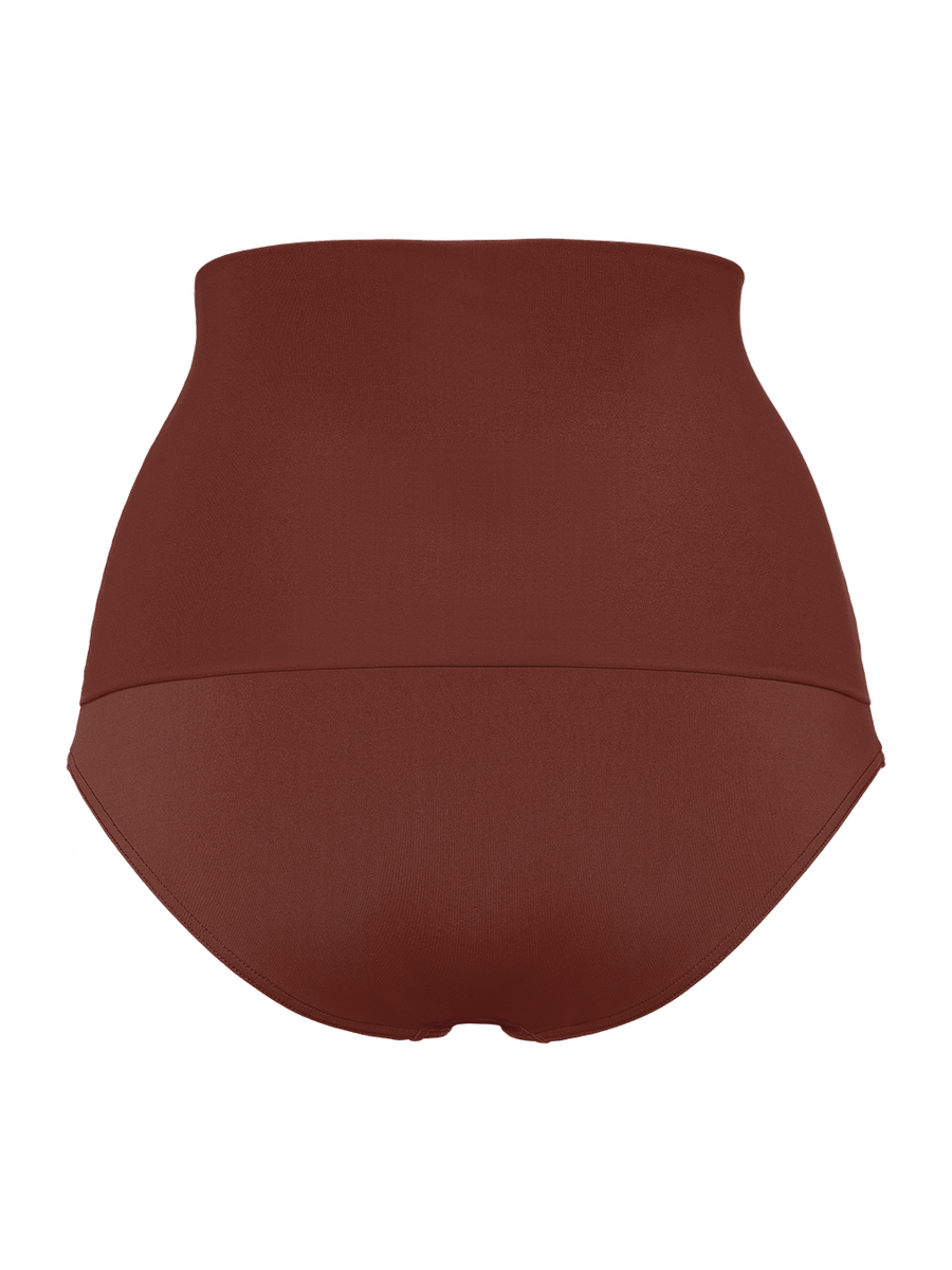 Gredin High-waisted bikini briefs standard view NaN