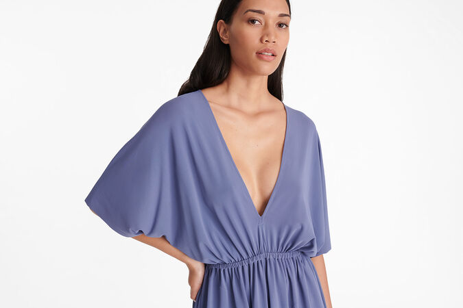 Naia Kurzes Kleid Standardansicht 3 von 3