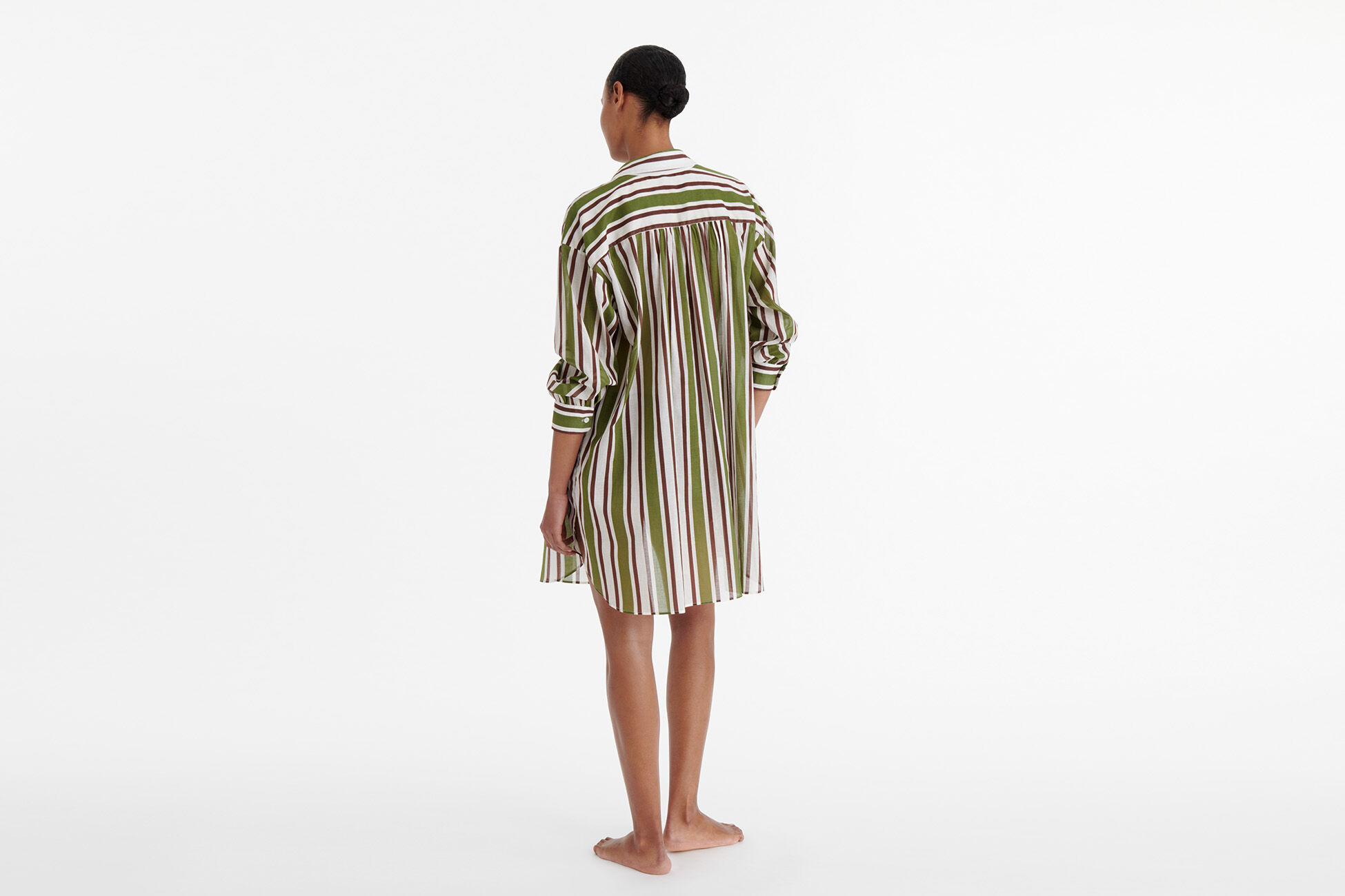 Season Chemise vue standard NaN