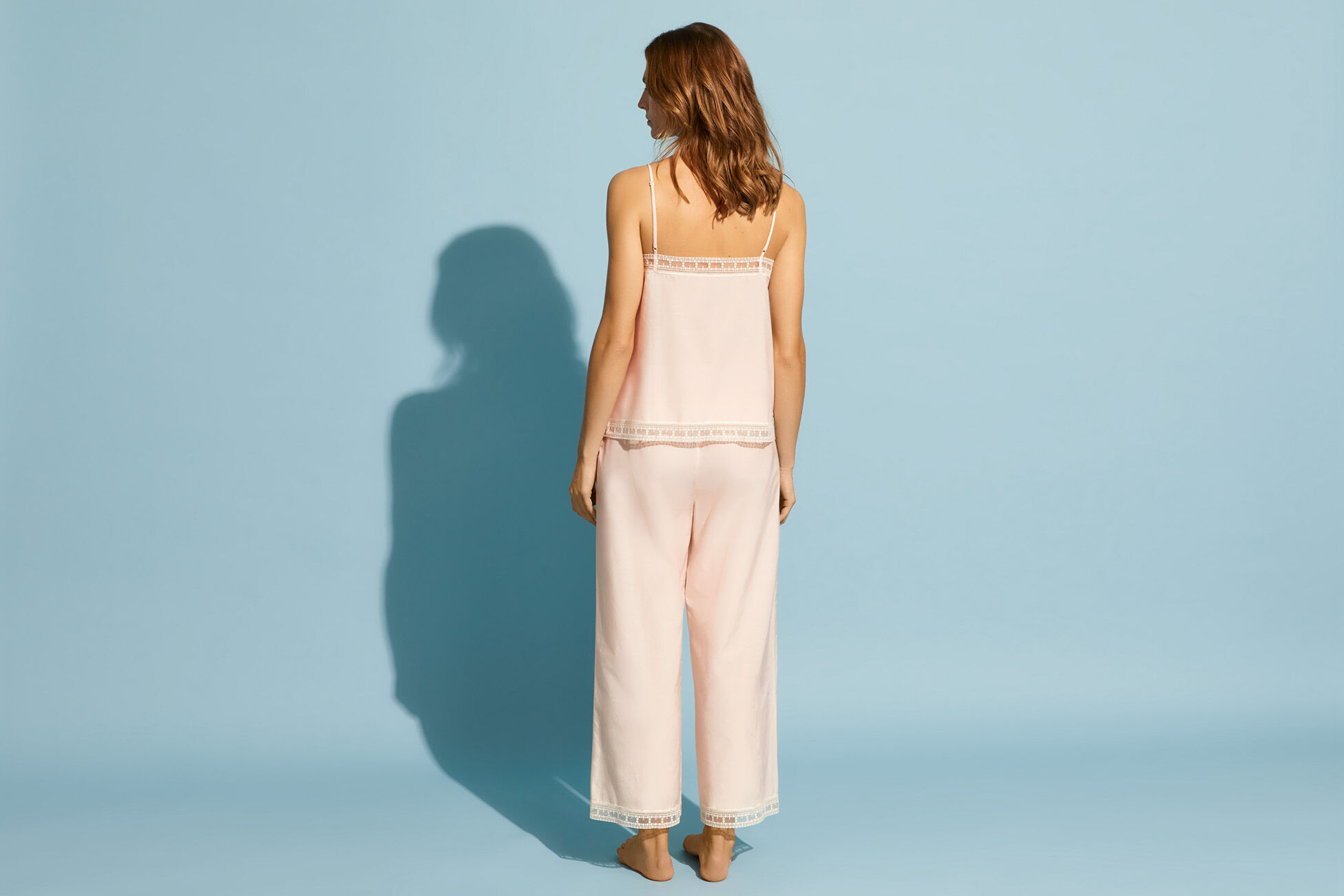 Bisou Trousers standard view �