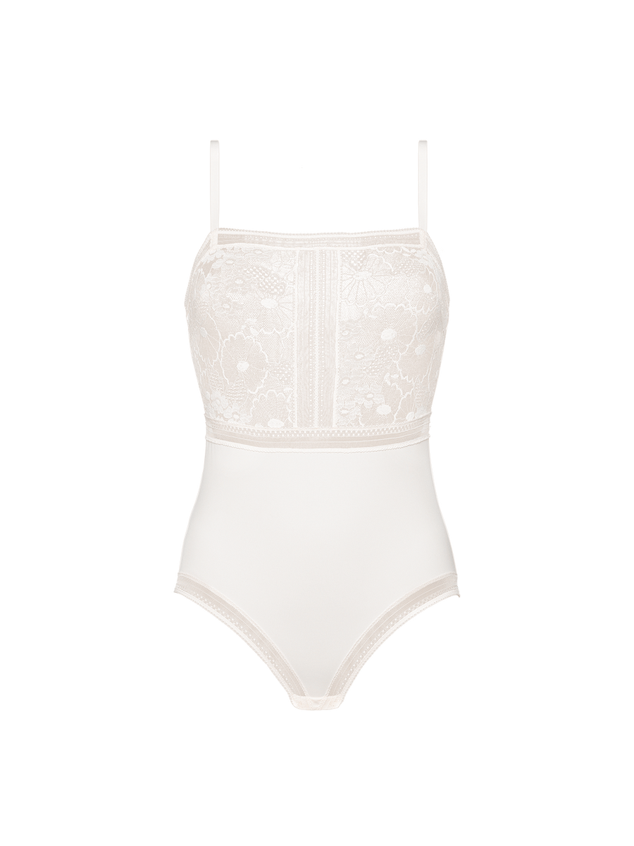 Hortensia Bodysuit standard view NaN