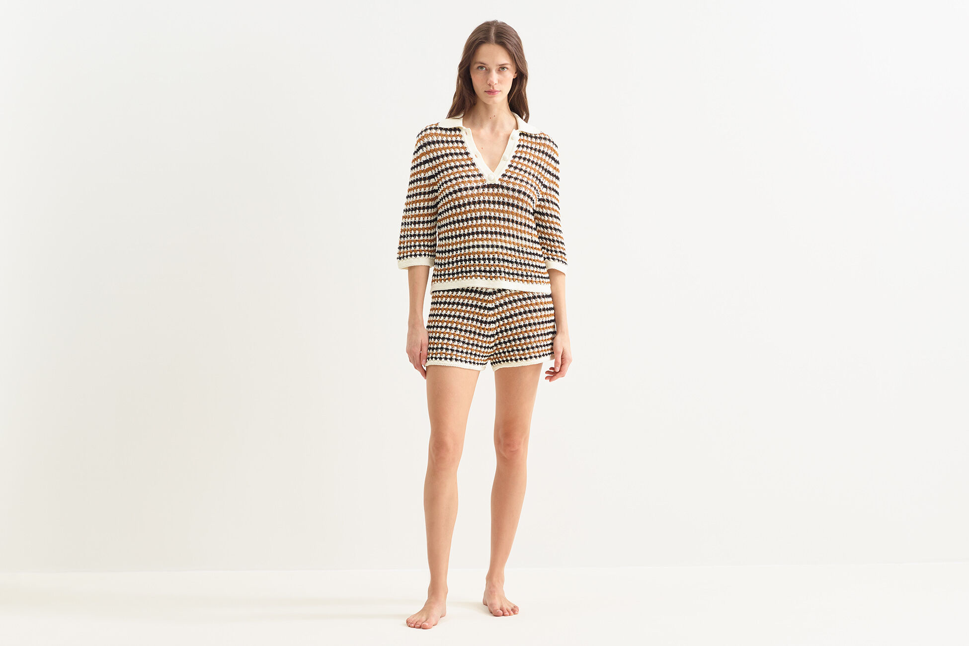 Disco Shorts standard view �