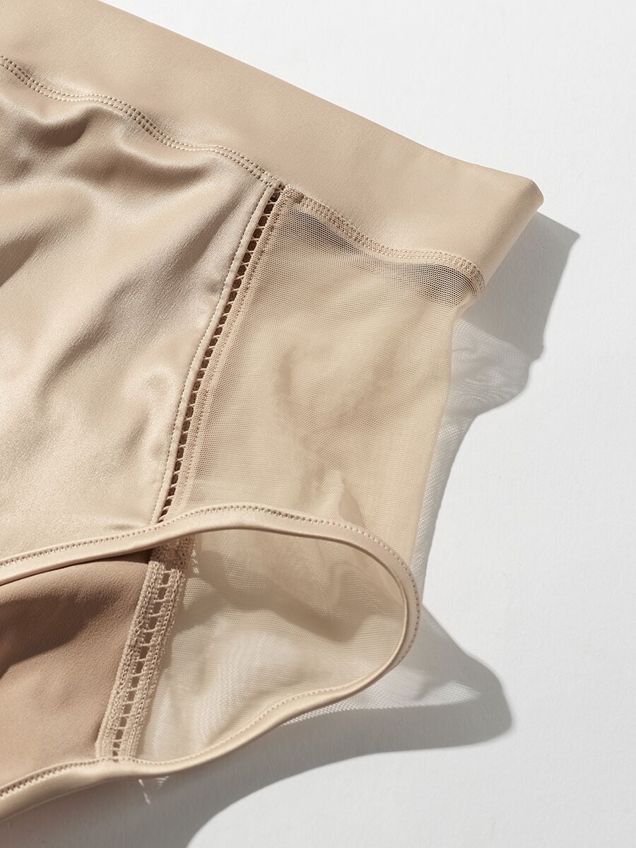 Exalte High-waisted briefs standard view 4 out of 6