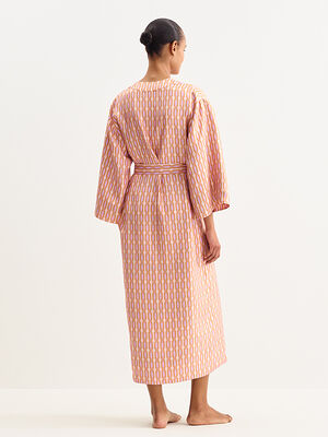 Saveur Kimono Standardansicht 4