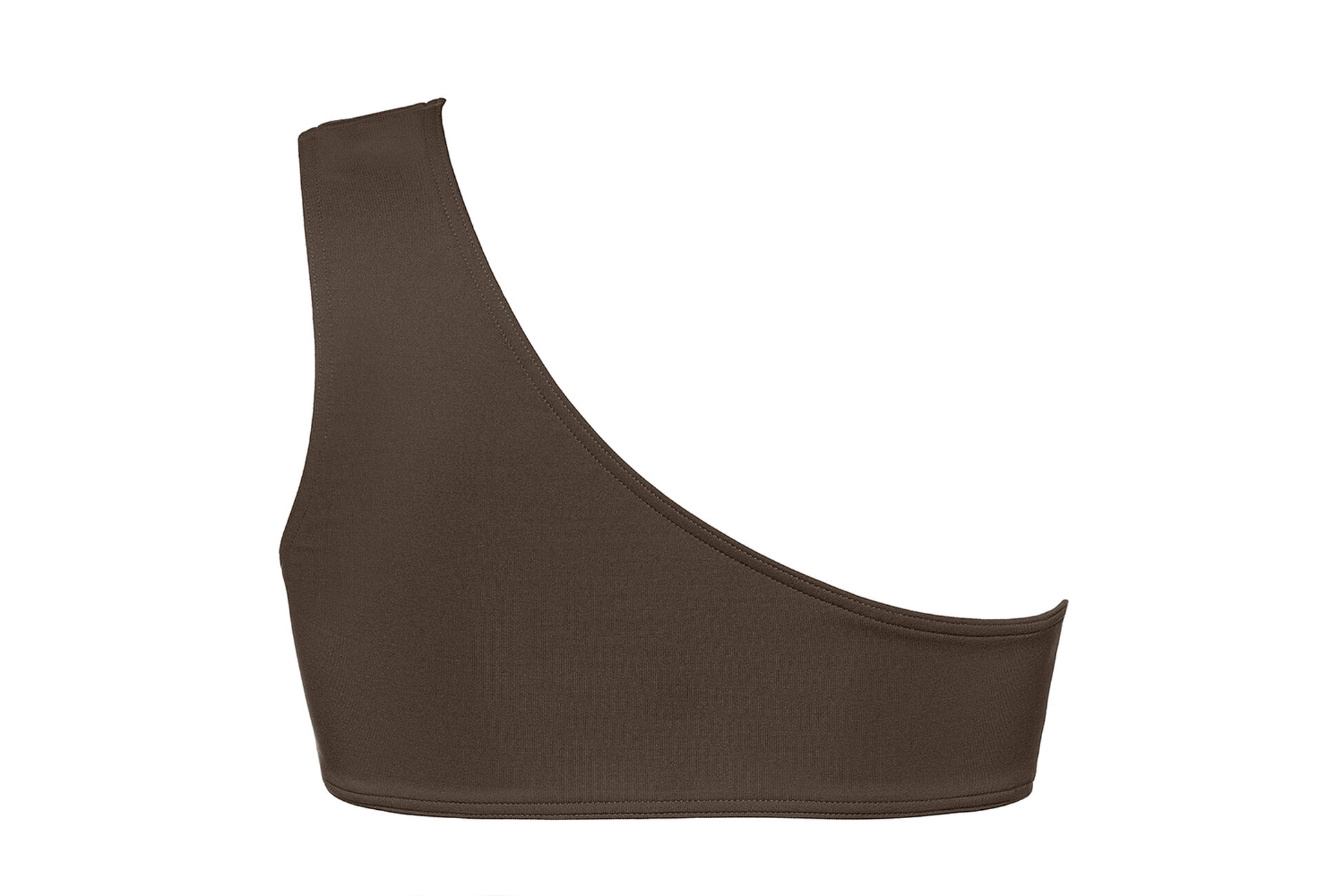 Symbole Brassière asymétrique vue standard NaN