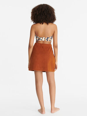 Spa Short skirt standard view 3