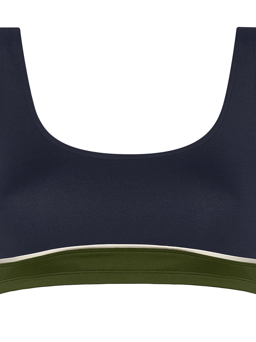 Finale Crop top standard view NaN