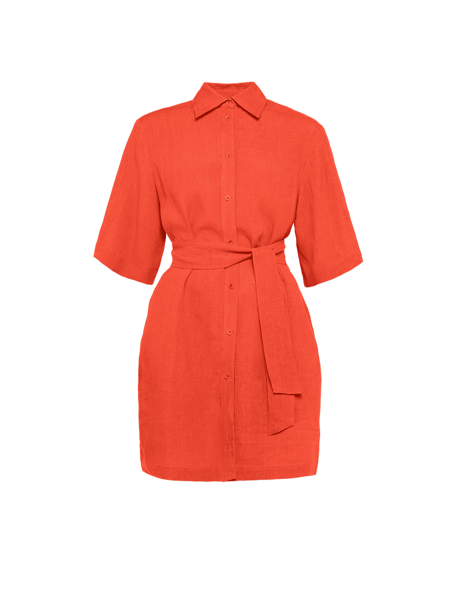 S&eacute;ducteur Hemdblusenkleid Standardansicht NaN