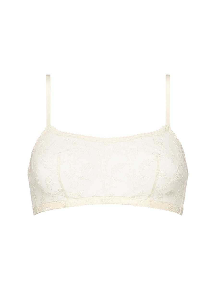 Brin Brassiere Vista est&aacute;ndar NaN