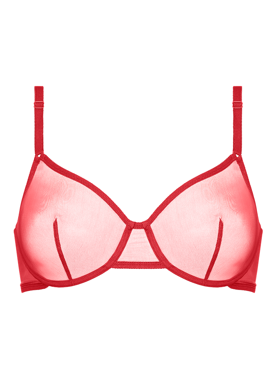 Eden tonique Full-cup bra standard view 4 out of 4