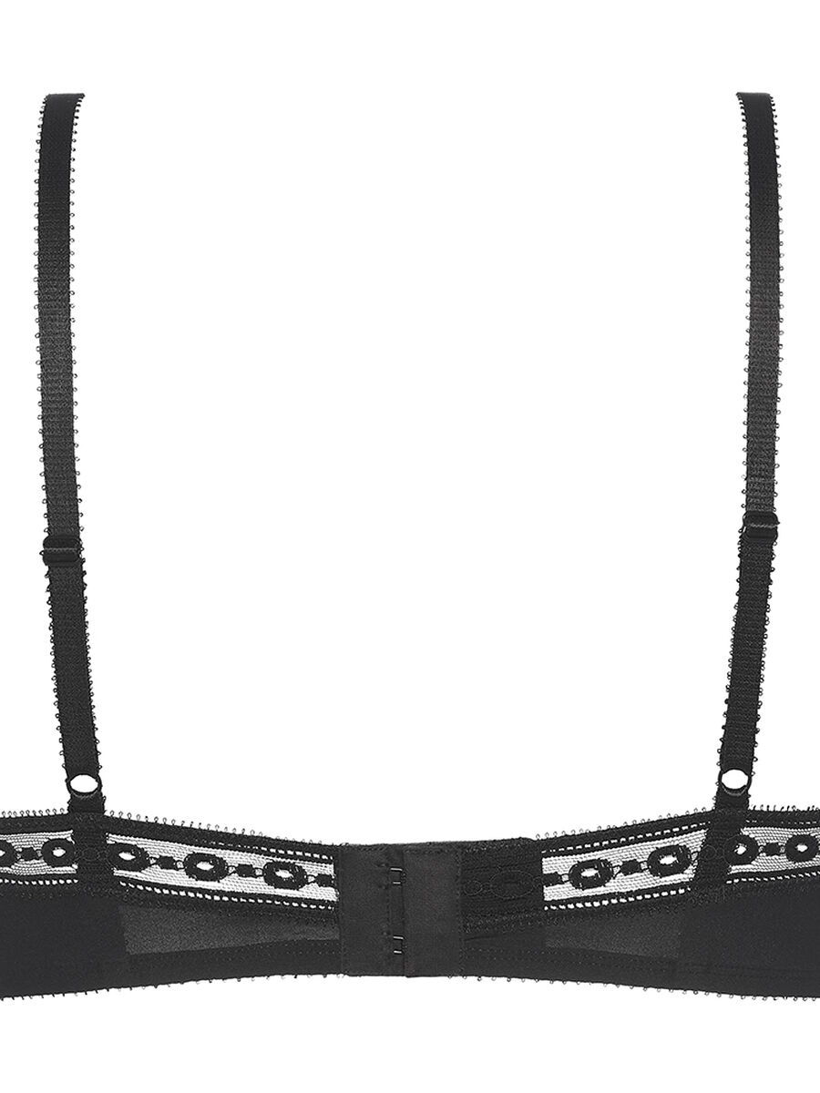 Immortelle Full-cup bra standard view NaN