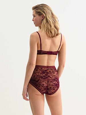 Acacia High-waisted briefs standard view 2 out of 3