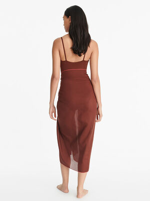 Cabine Sarong standard view 2