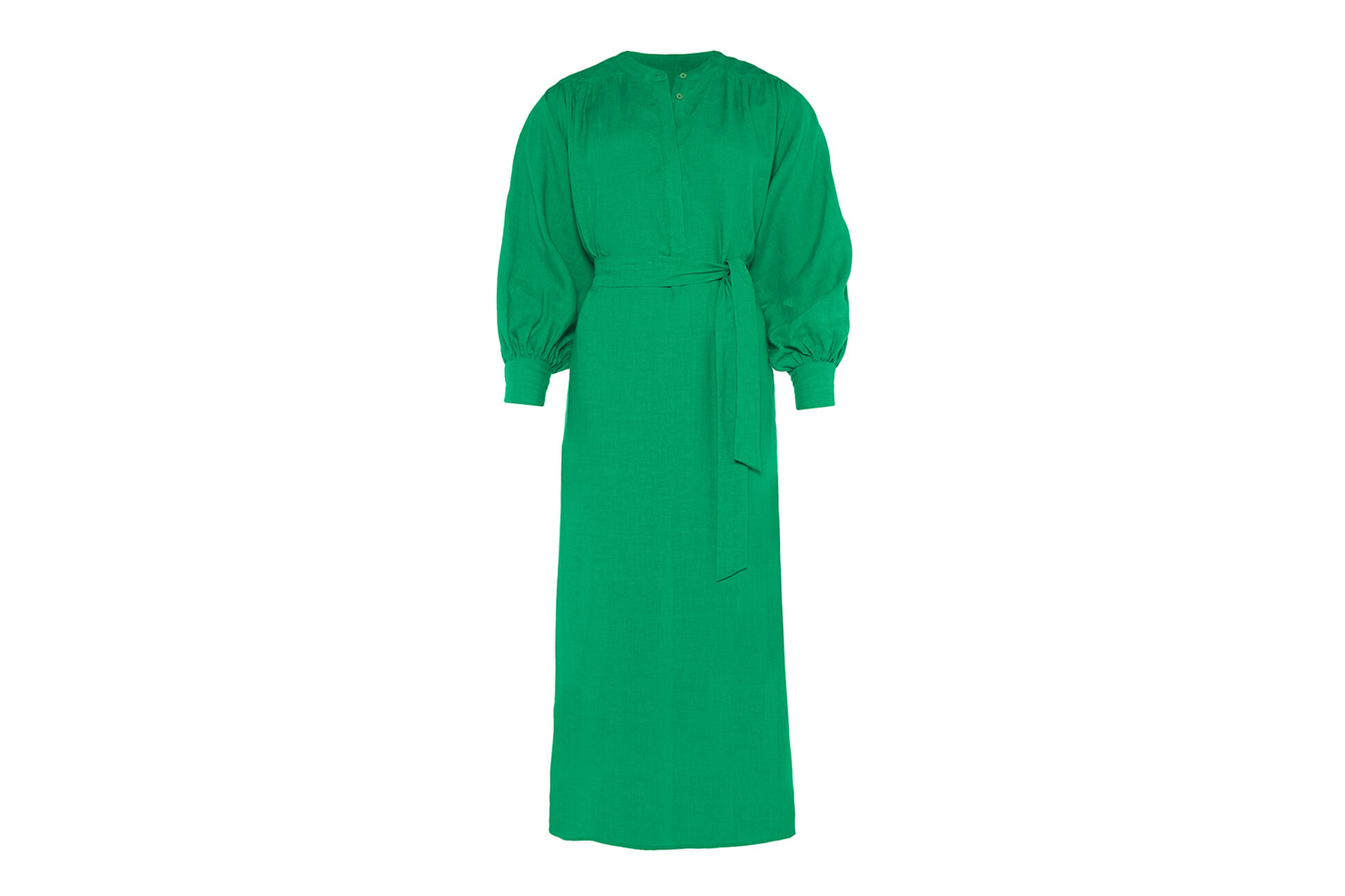 Aimée Langes Kleid Standardansicht NaN
