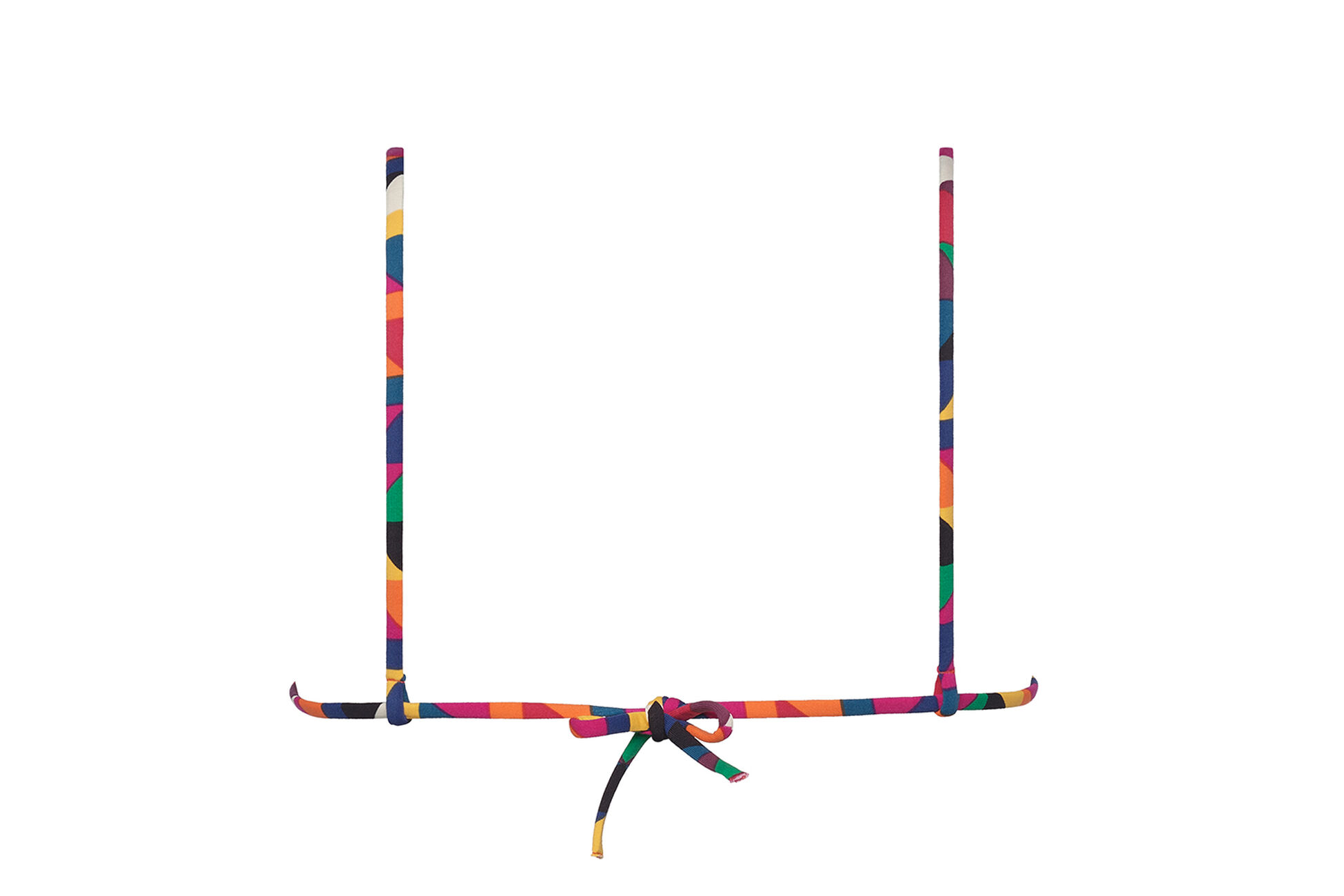 Space Reggiseno piccolo a triangolo standard vista NaN