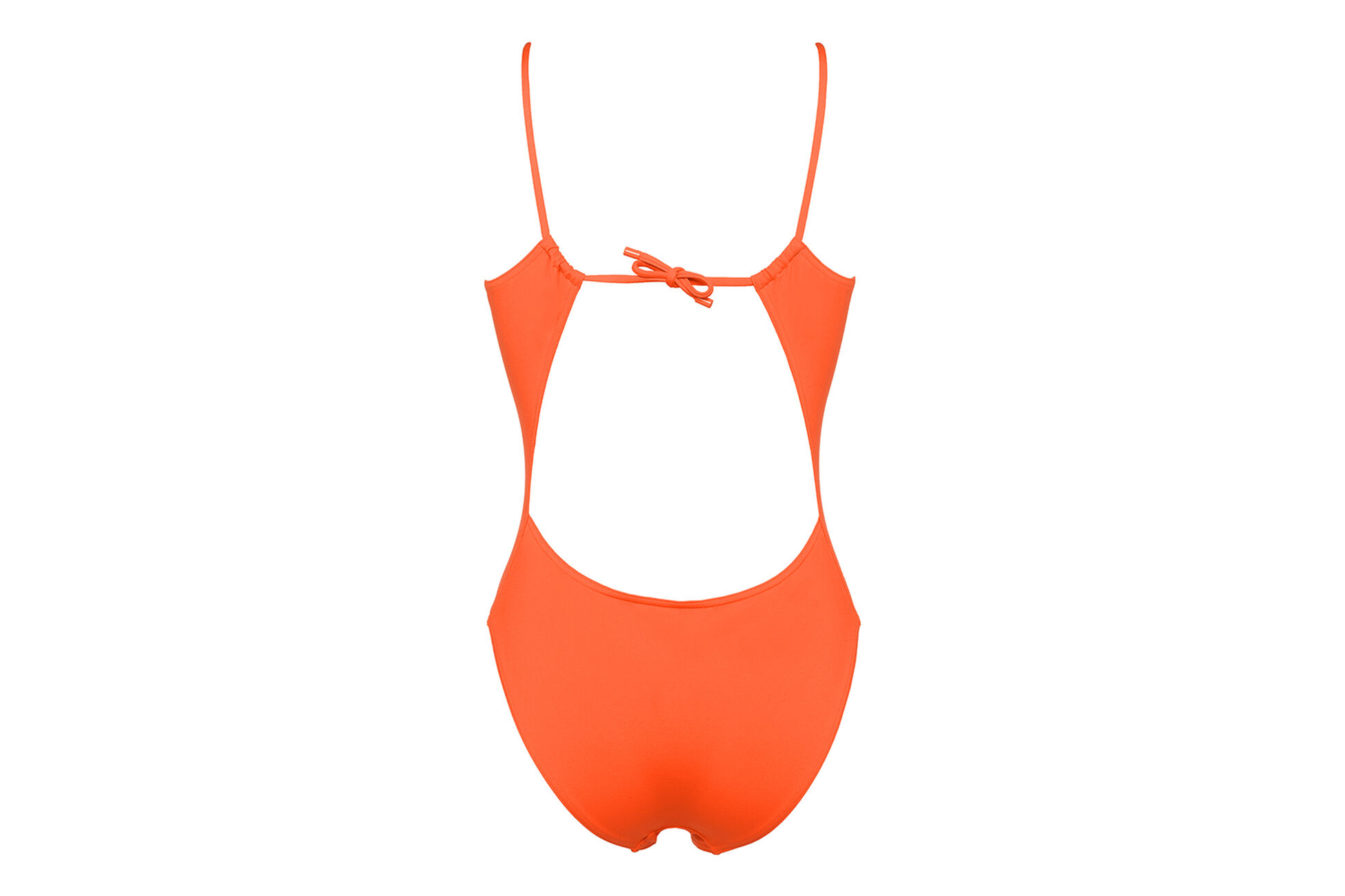 Techno Tank one-piece standard view �
