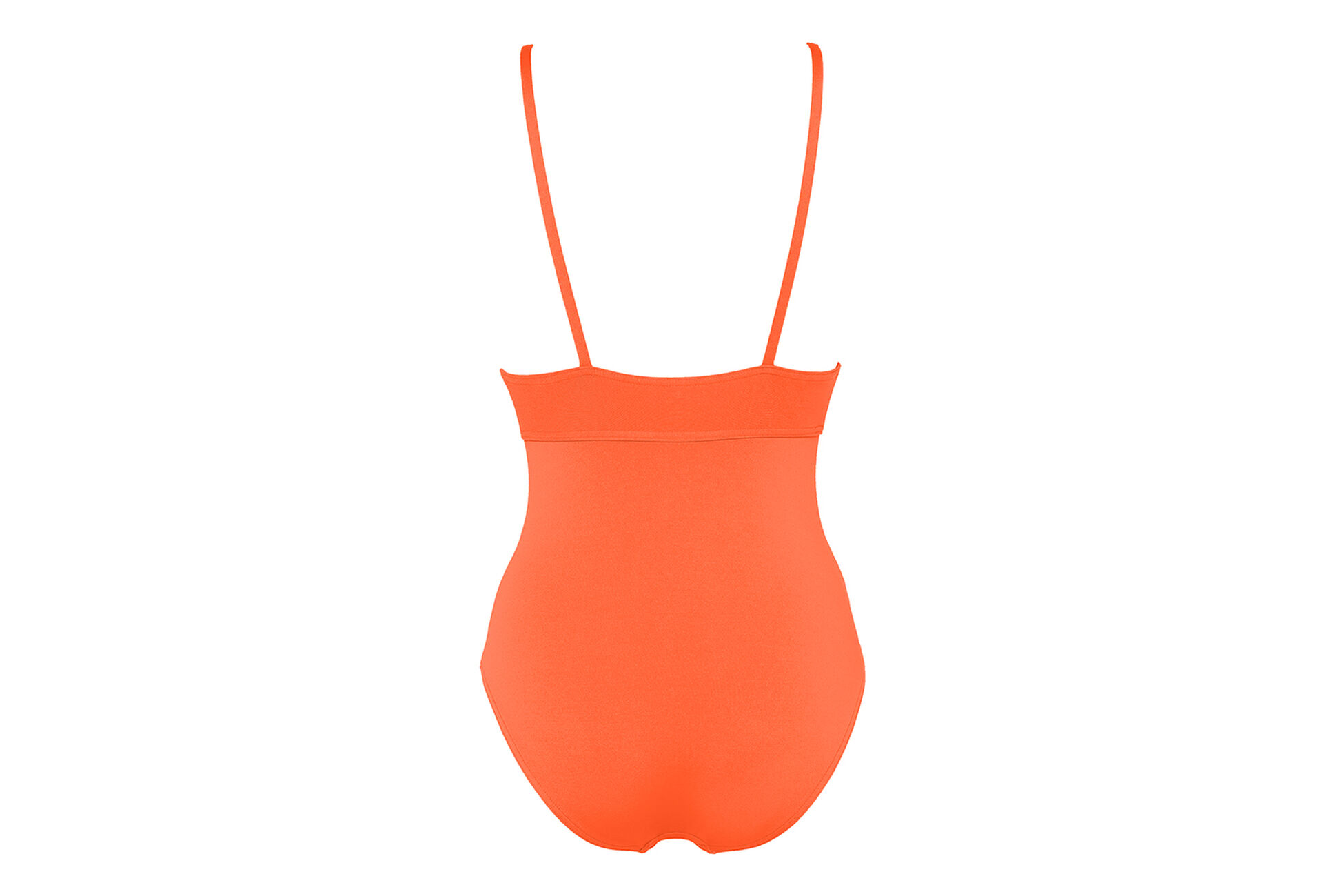 Larcin Costume intero con triangolo standard vista NaN