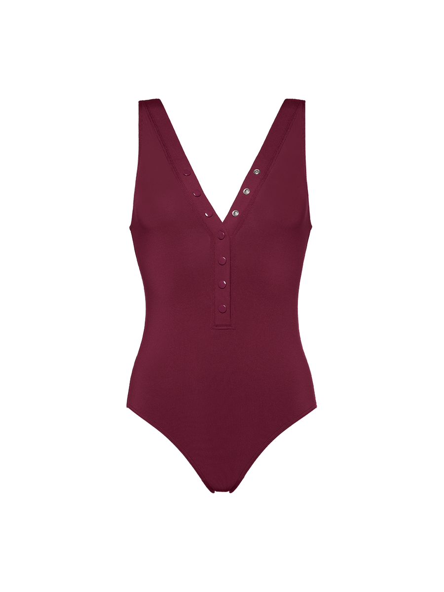 Ic&ocirc;ne Tank one-piece standard view �