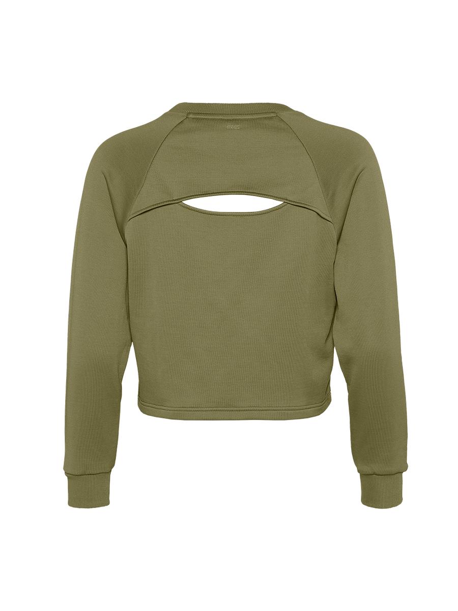 Ebony Sweatshirt standard view �
