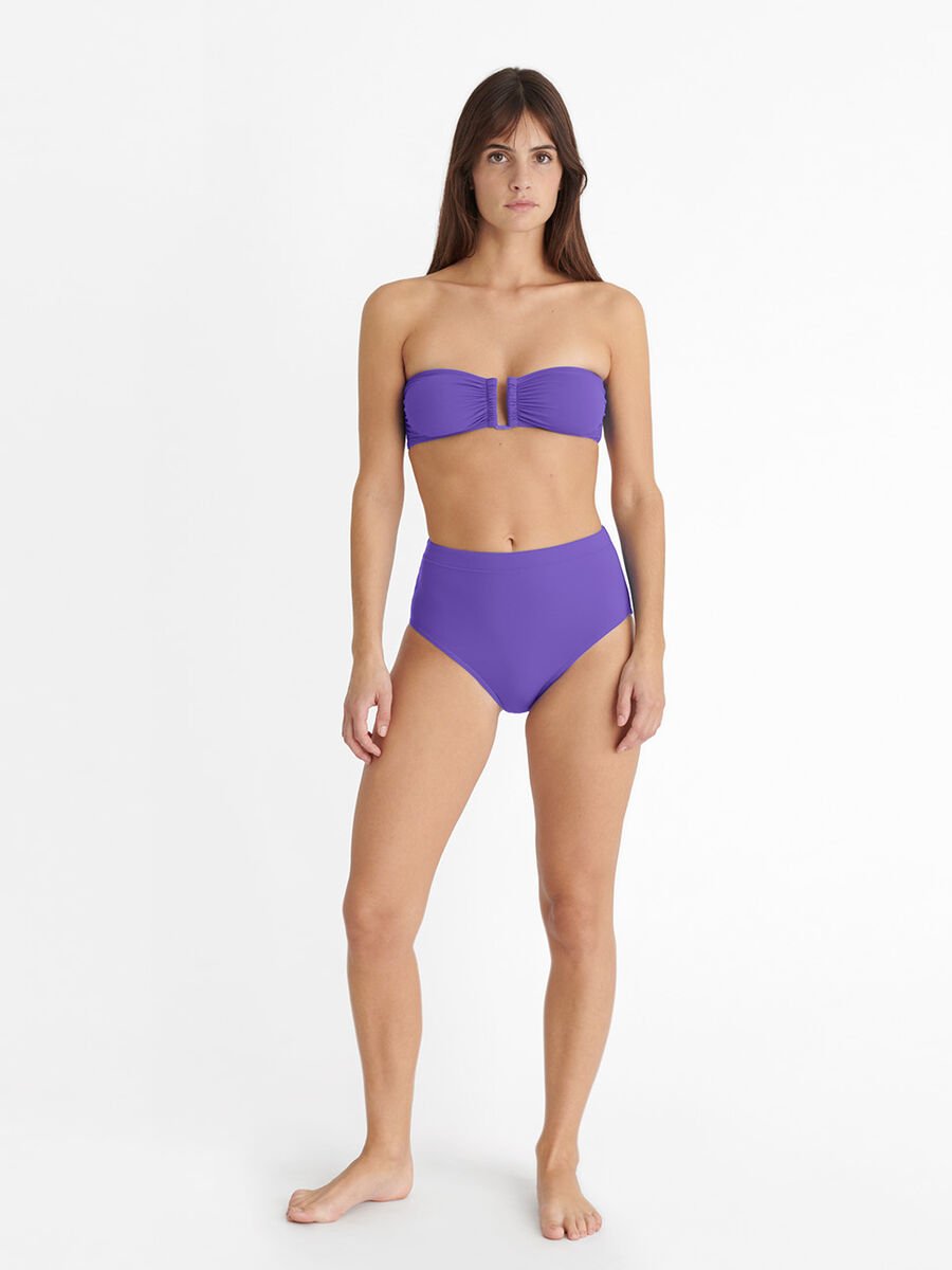 Patine Bragas altas Vista estándar NaN