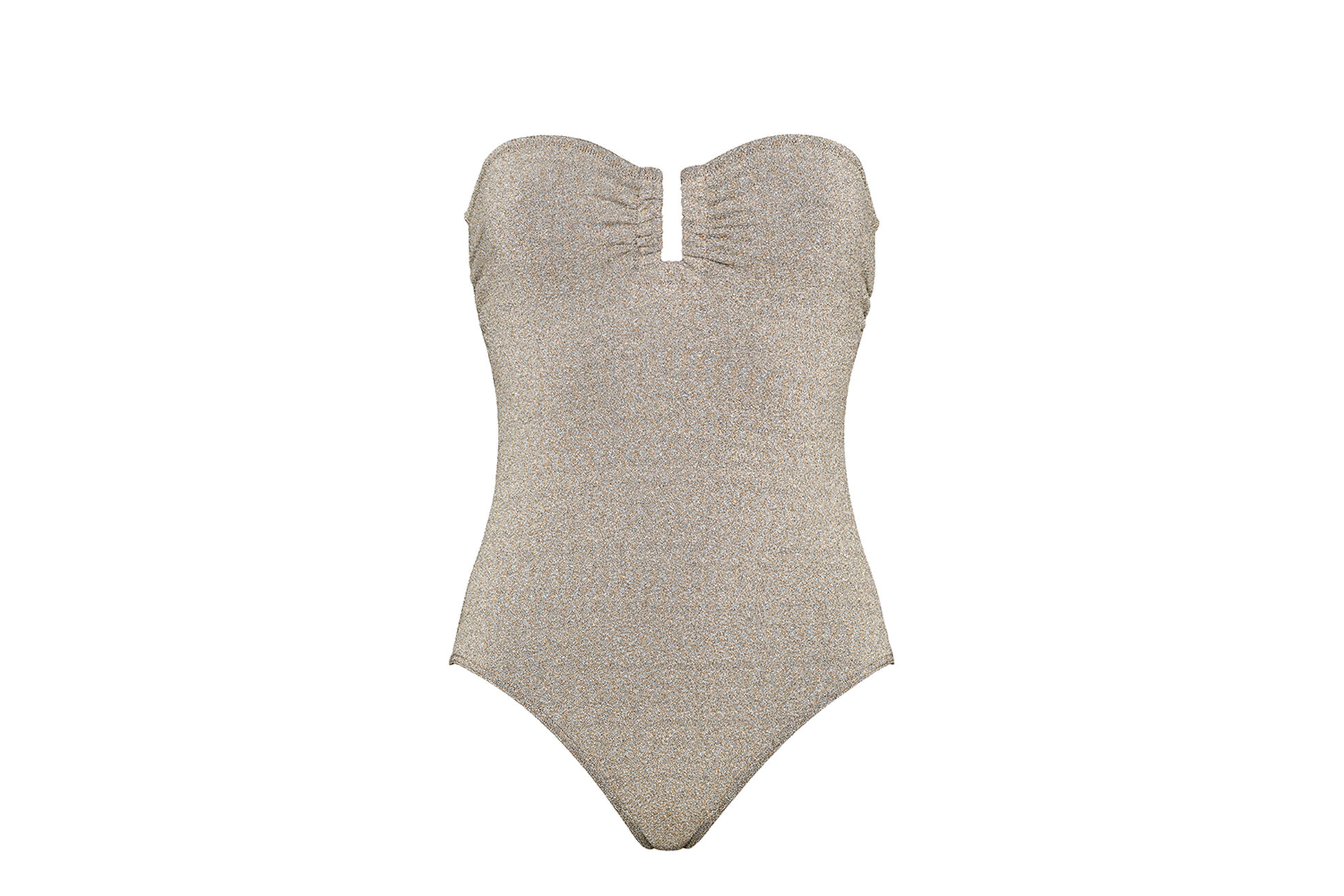 Scintillant Bustier one-piece standard view NaN