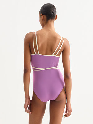 Gia Sophisticated one-piece standard view 3