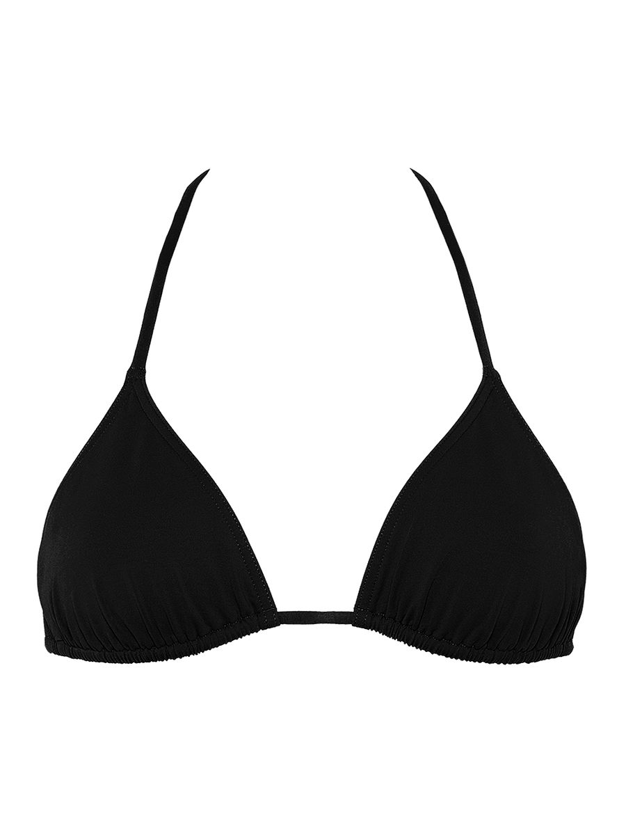 Mouna Reggiseno piccolo a triangolo standard vista 4 su 6