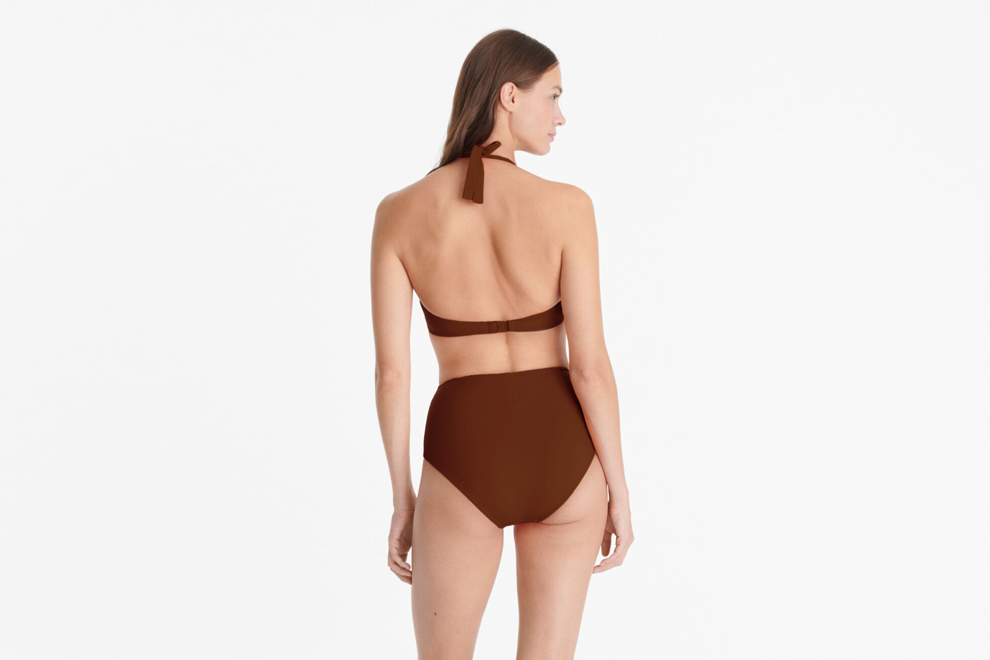 Initiale Underwired bra standard view NaN