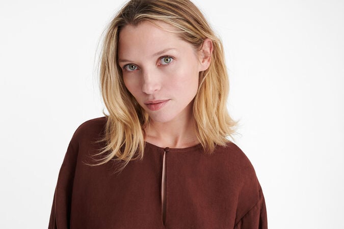 Gracieux Top standard view 1