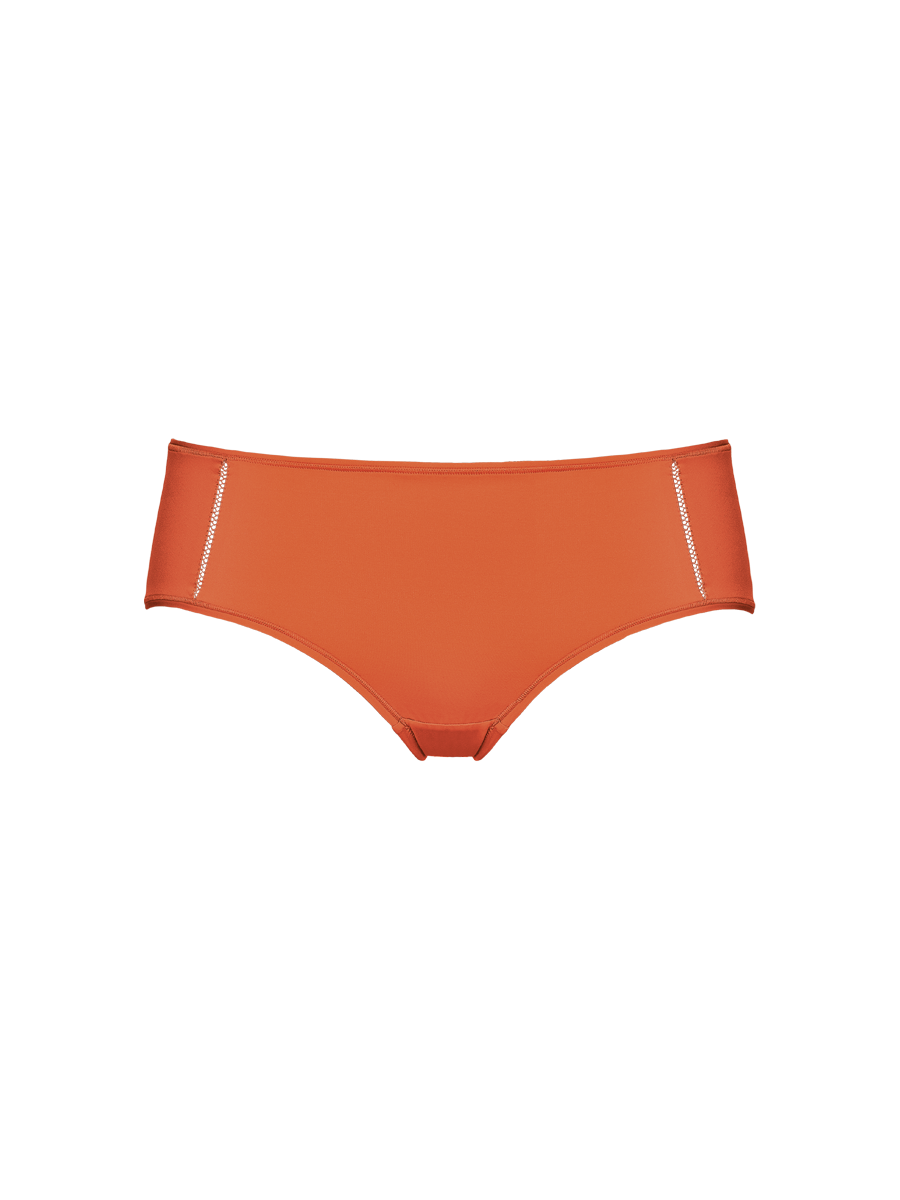 Monica soyeuse Shorty standard view 4 out of 5
