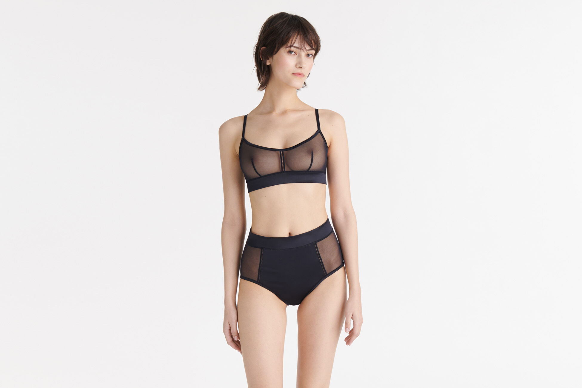 Muse Brassiere Vista estándar NaN