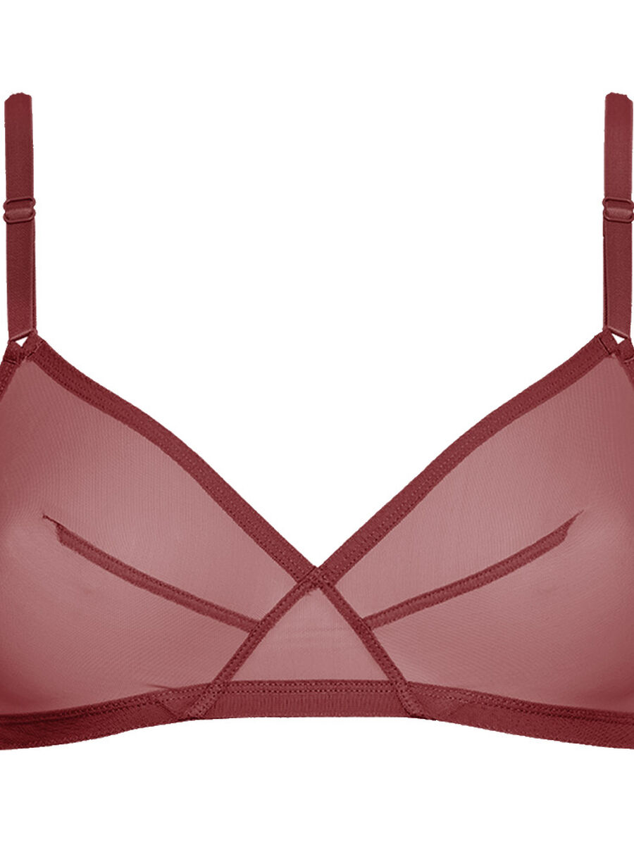 Bel Reggiseno a triangolo standard vista NaN