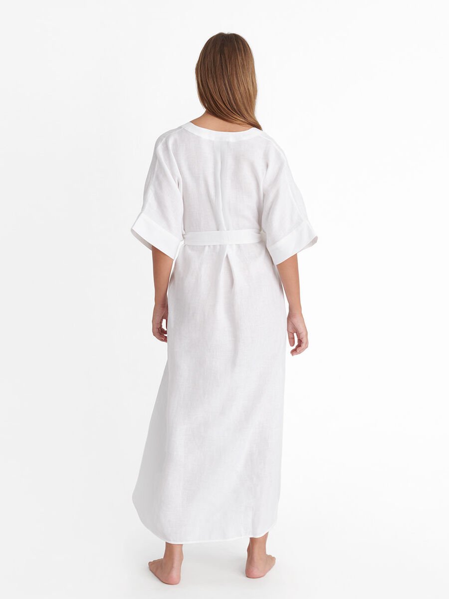 Bibi Kaftan standard view �