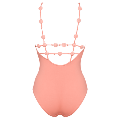 Catwalk Sophisticated one-piece standard view 2