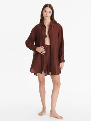 Mignonette Shirt standard view 1