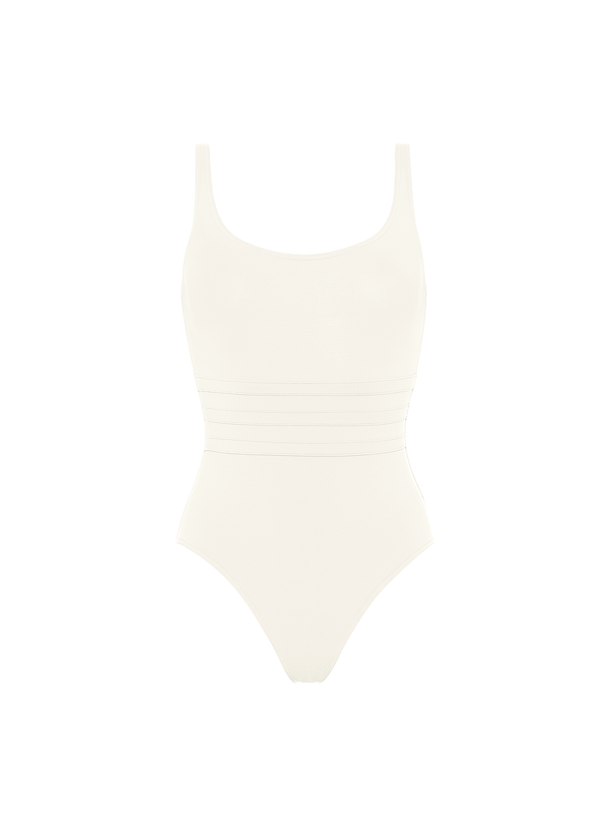 Asia Tank one-piece standard view �
