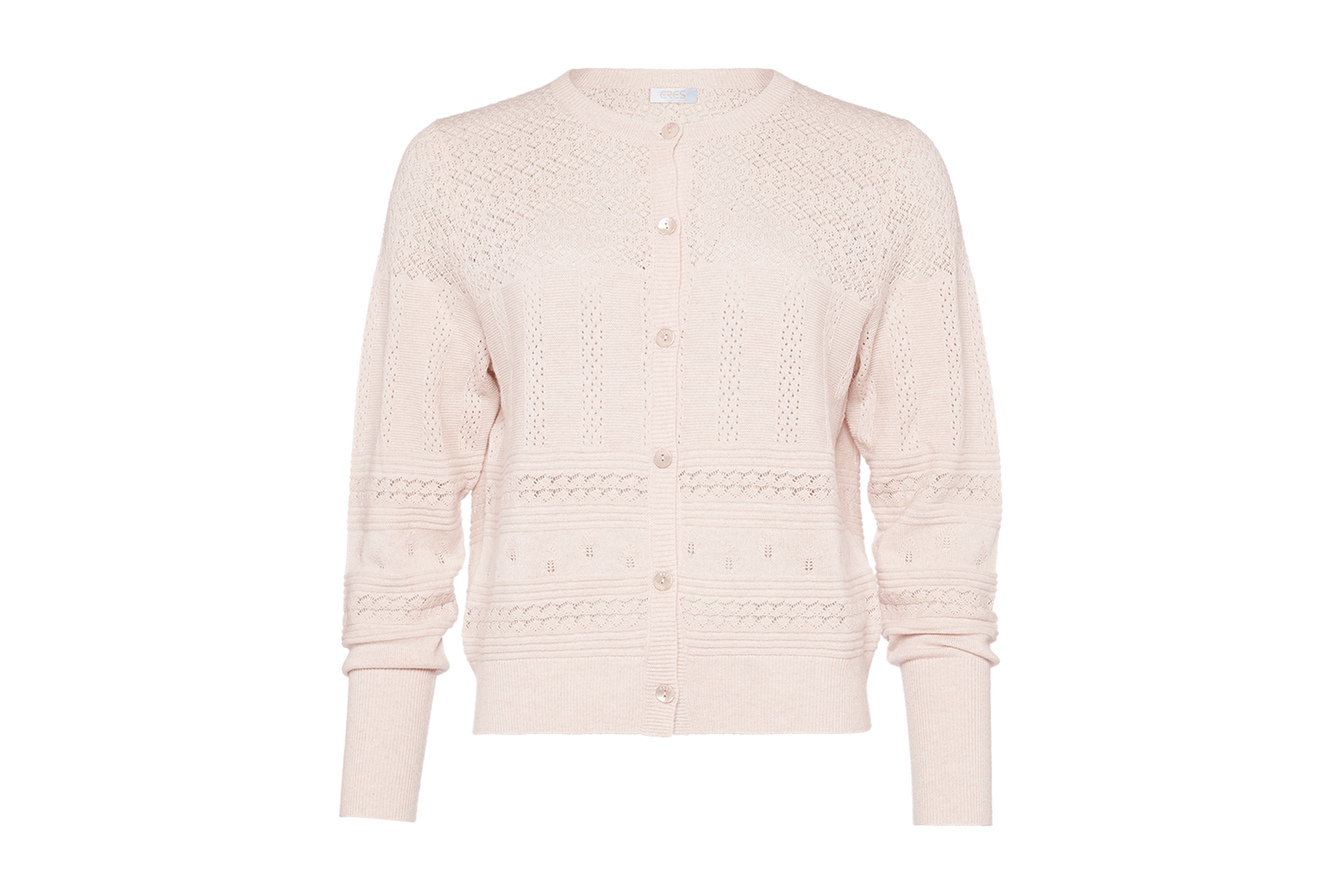 Trio Chaleco Vista estándar NaN