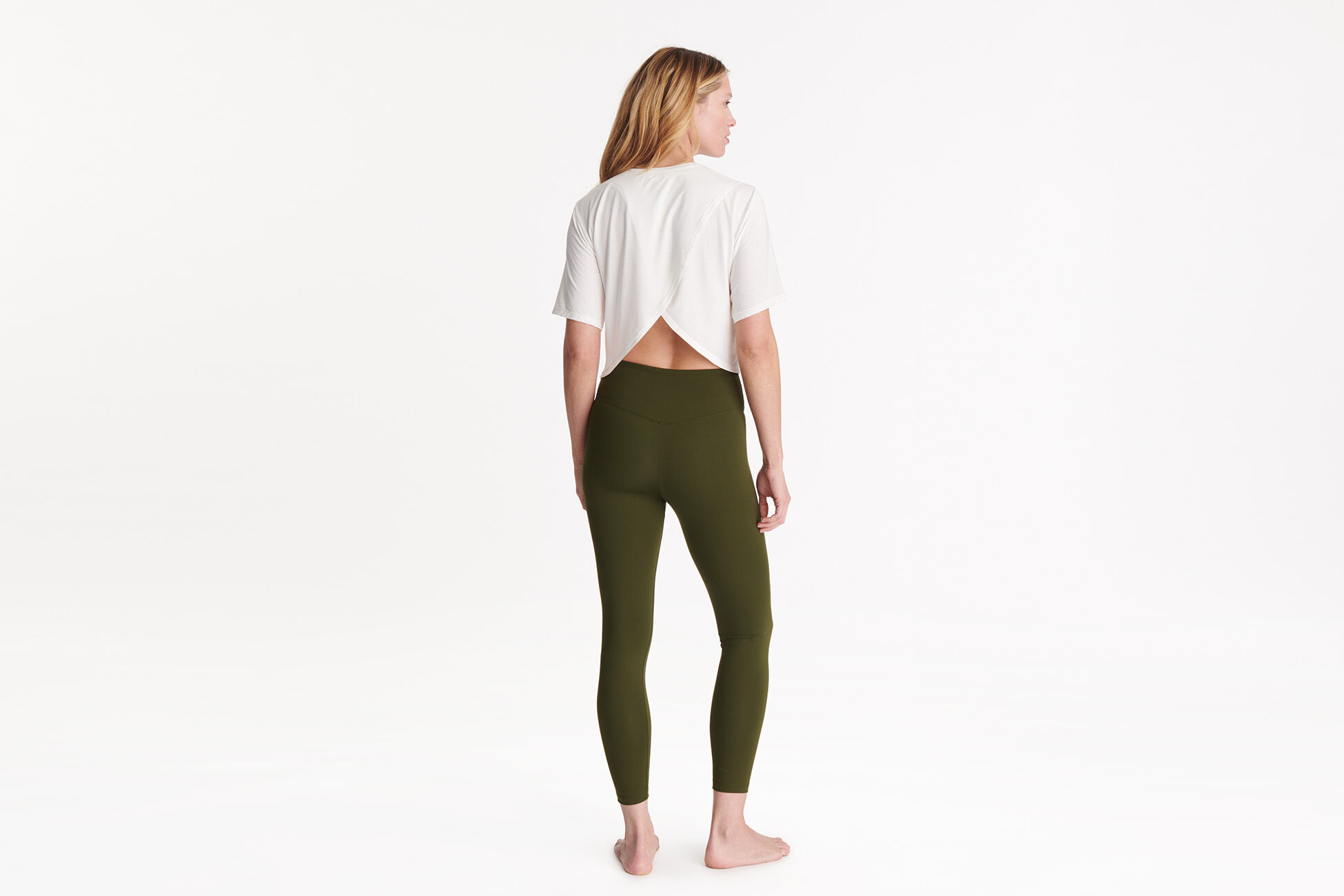 Felicia T-shirt standard view NaN