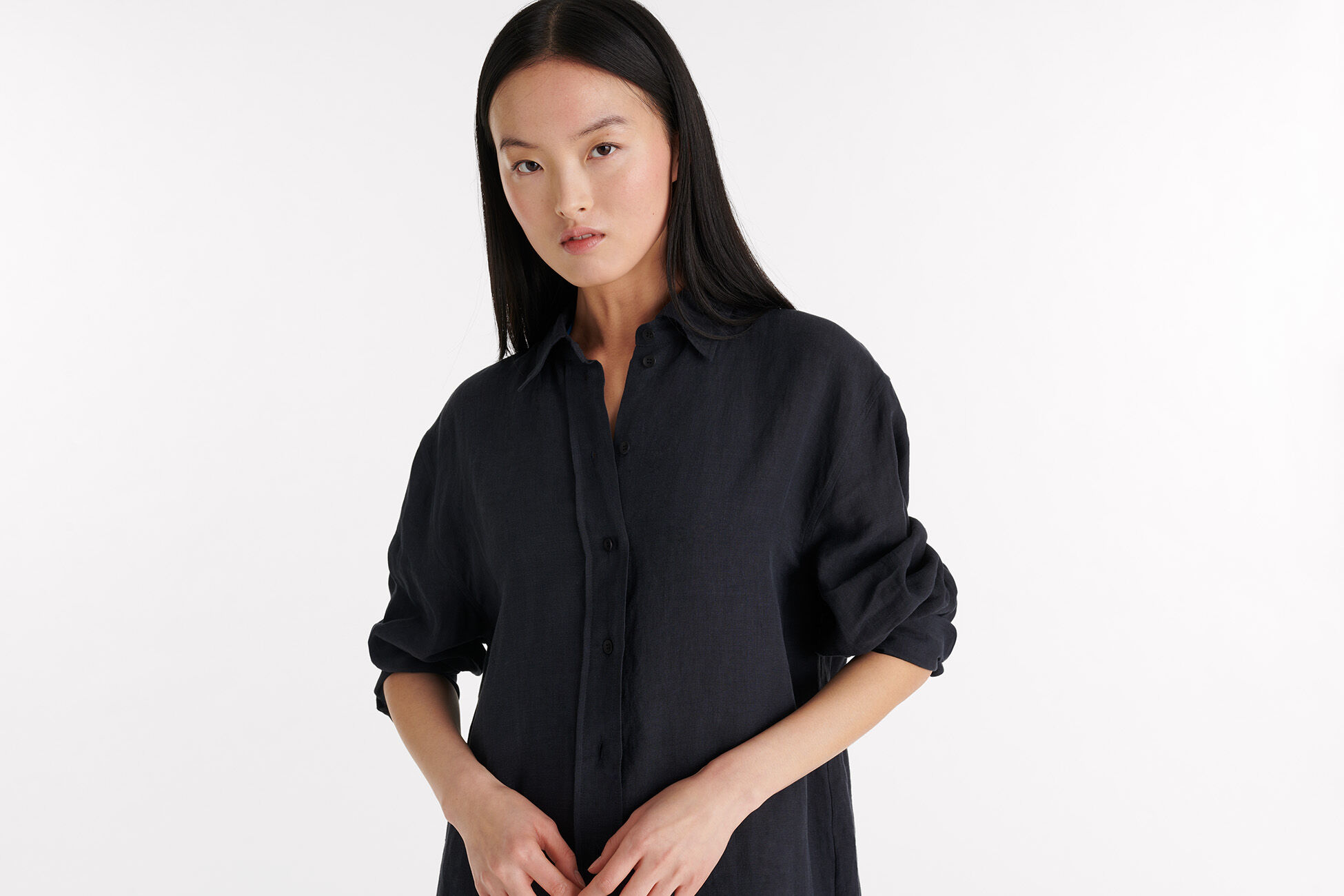 Mignonette Shirt standard view �