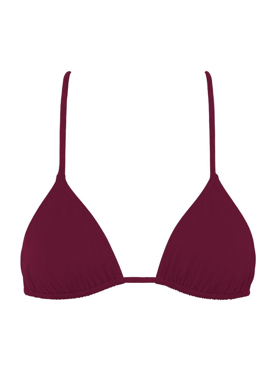 Mouna Tri&aacute;ngulo peque&ntilde;o Vista est&aacute;ndar NaN