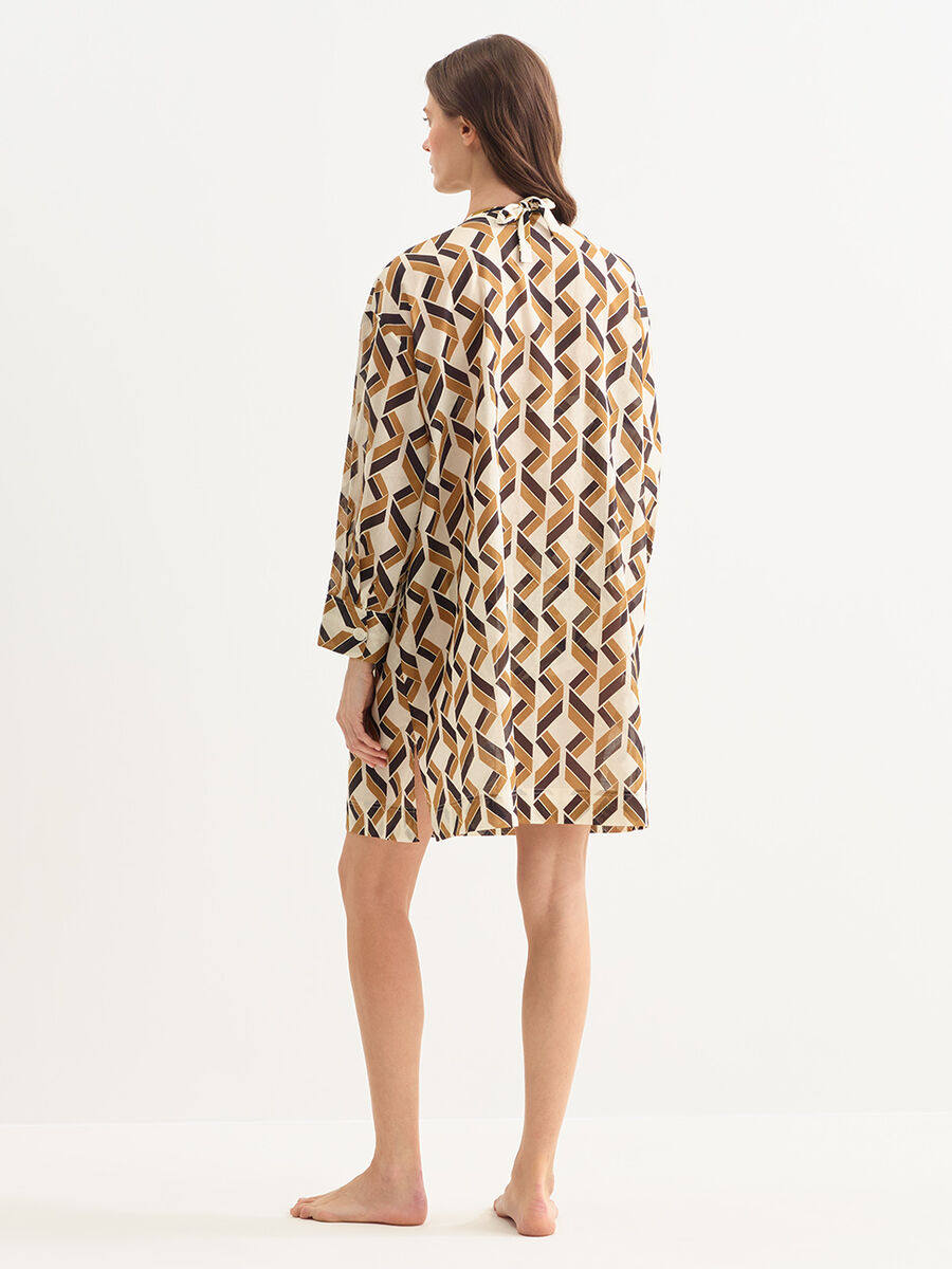 Espace Long shirt standard view �