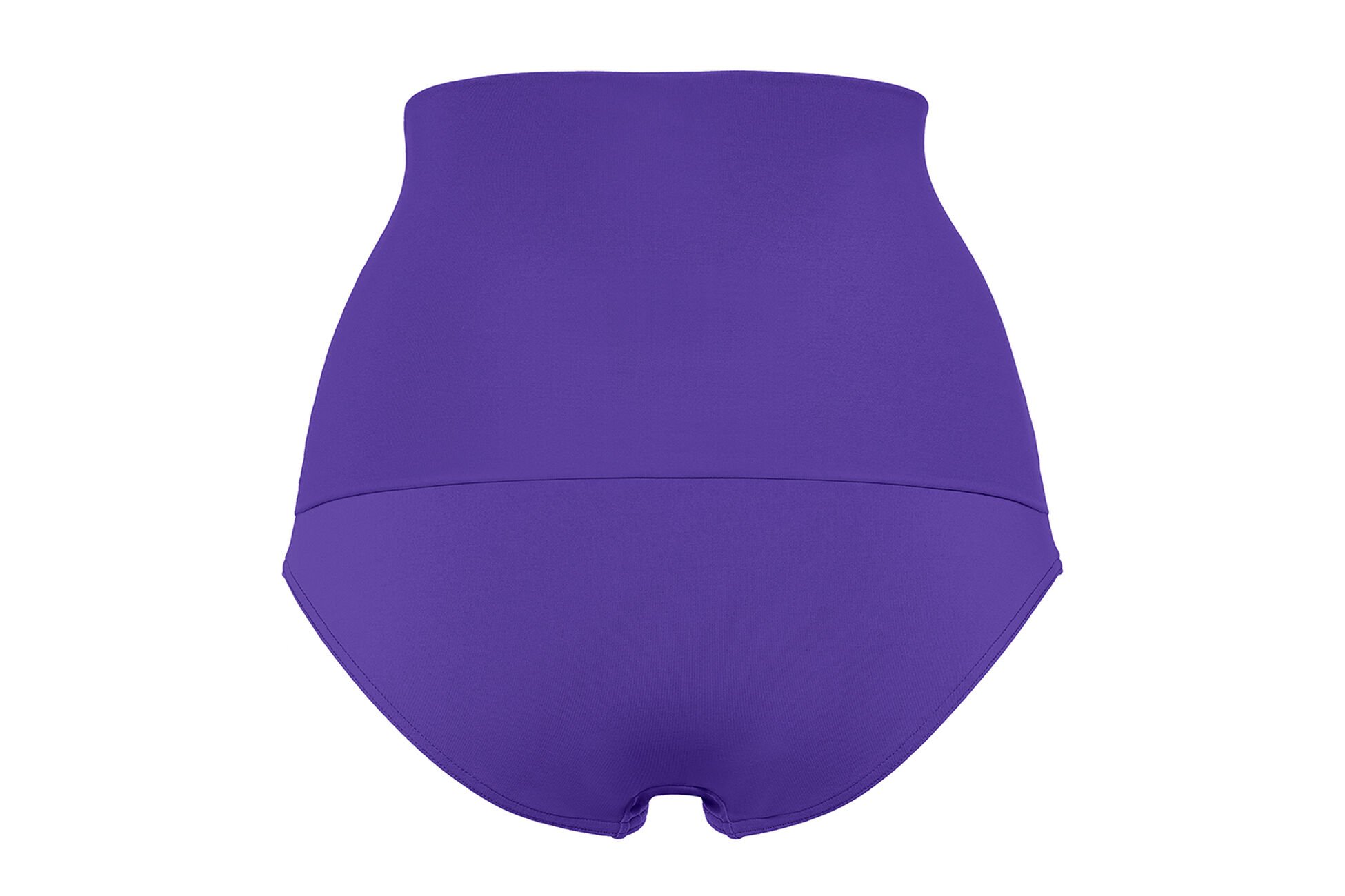 Gredin Hoch geschnittene Bikinihose Standardansicht NaN