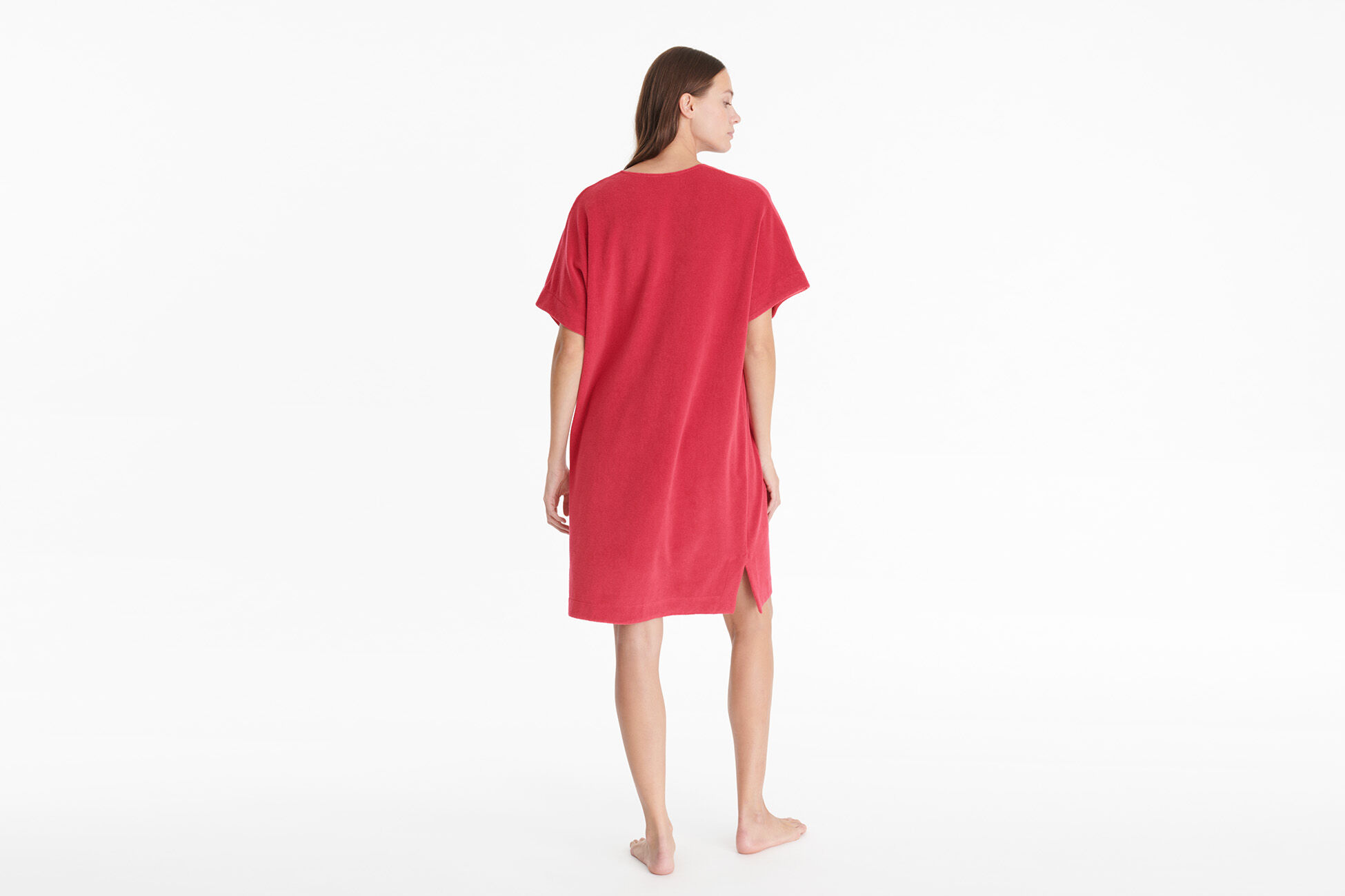 Balneaire Kurzes Kleid Standardansicht NaN