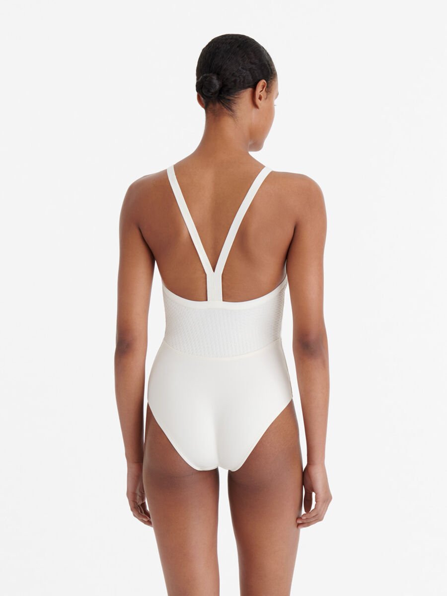 Inedit Sophisticated one-piece standard view NaN