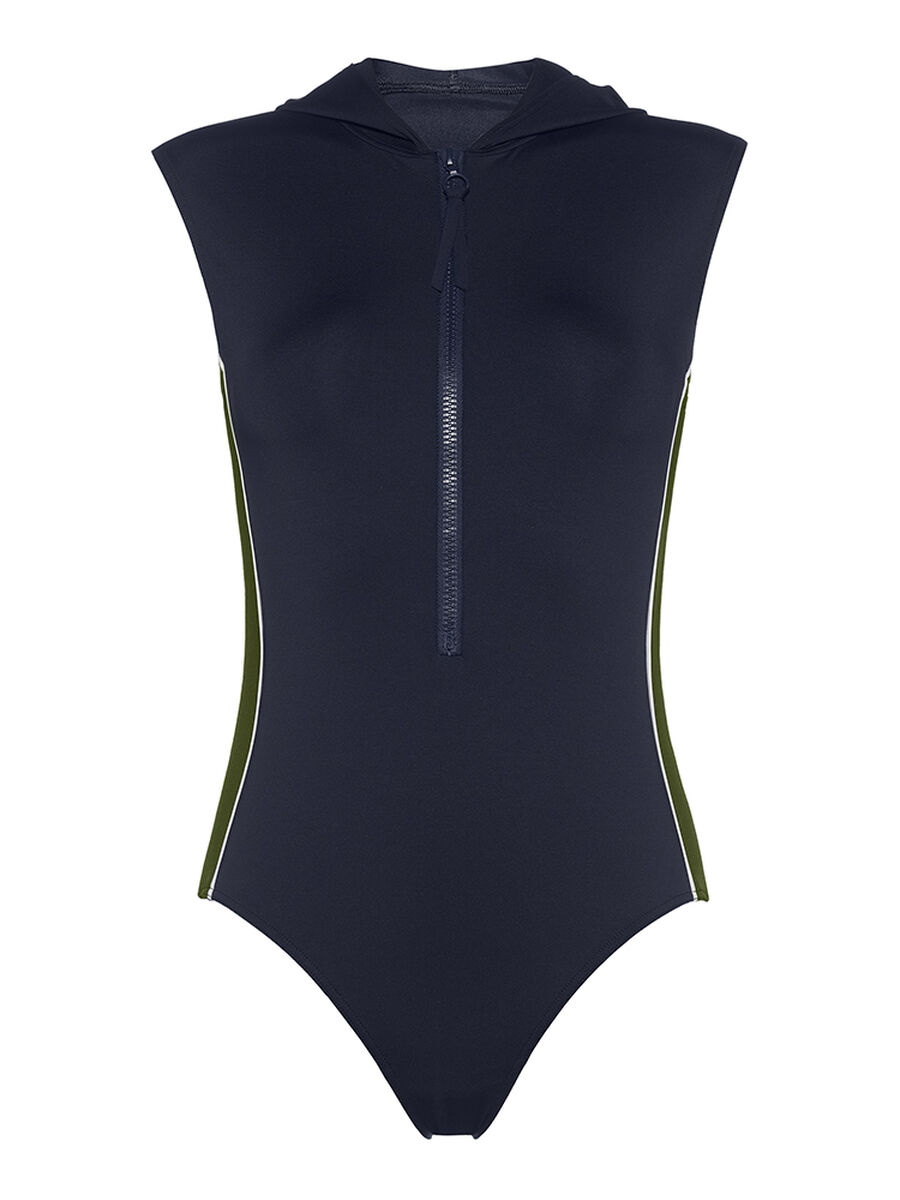 Athlete One-piece surfeur standard view NaN